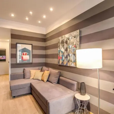 Apartament Il Binario Sul Golfo