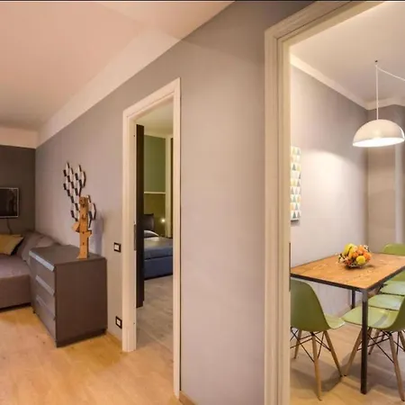 Il Binario Sul Golfo *