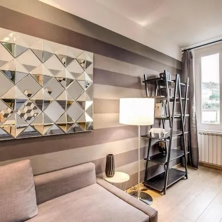 Apartament Il Binario Sul Golfo