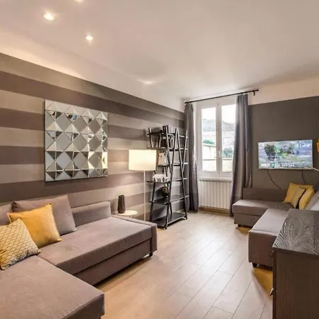 Il Binario Sul Golfo Apartament