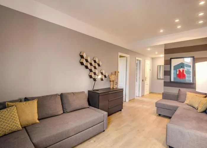 Il Binario Sul Golfo Апартаменты