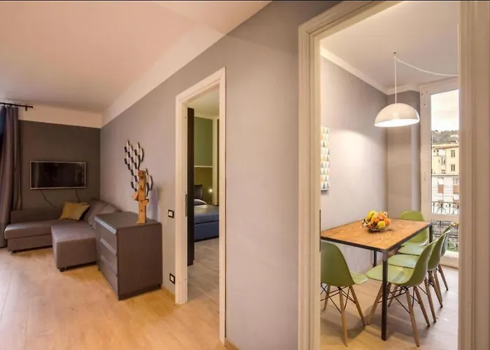 Il Binario Sul Golfo *