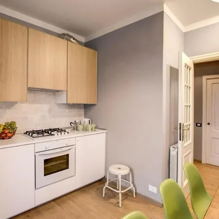 Il Binario Sul Golfo Apartment