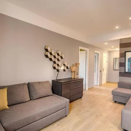 Il Binario Sul Golfo Apartment