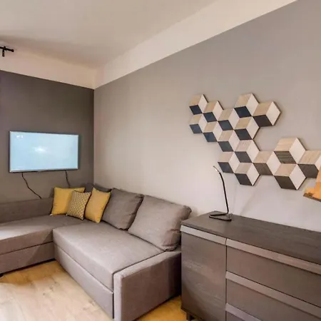 Apartment Il Binario Sul Golfo La Spezia